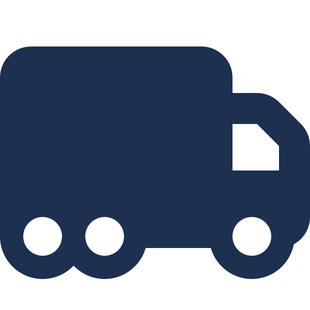 Truck moving solid 1